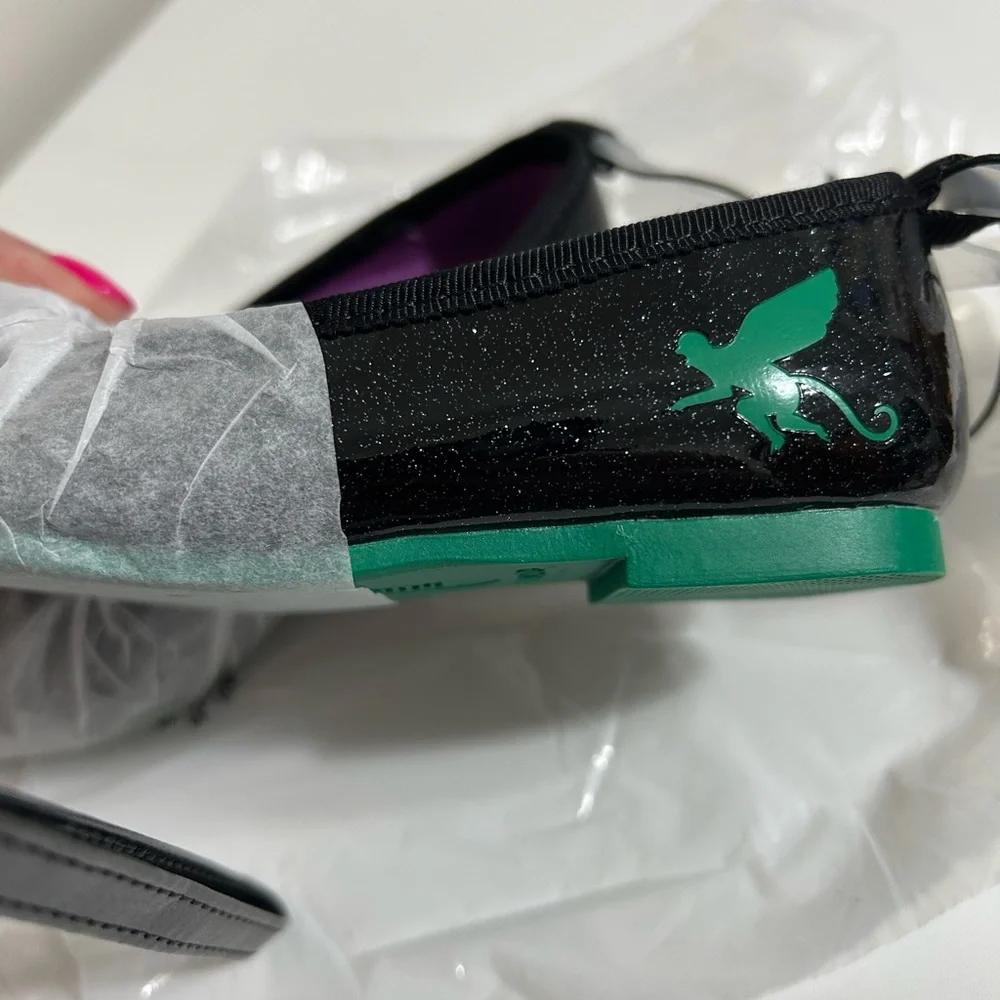 Girls Wicked Ballet‎ Flats